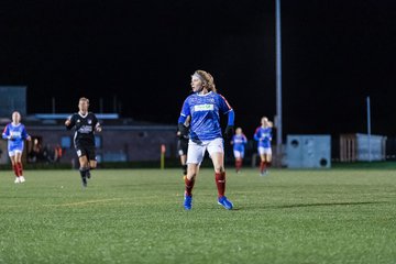 Bild 243 - Frauen VfR Horst - Holstein Kiel : Ergebnis: 0:11